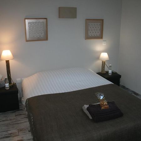 Chambre Chez L'Habitant Avec Spa Et Petit-Dejeuner En Lisiere De Foret 乐泰赫 外观 照片