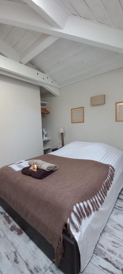 Chambre Chez L'Habitant Avec Spa Et Petit-Dejeuner En Lisiere De Foret 乐泰赫 外观 照片